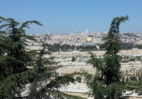ירושלים סיור מומחז עם מדריך/שחקן