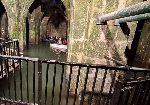 רמלה שלא הכרתם