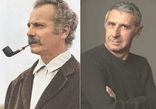 ג'יל בן דוד שר ברסנס